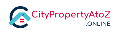 CityPropertyAtoZ.online logo 900